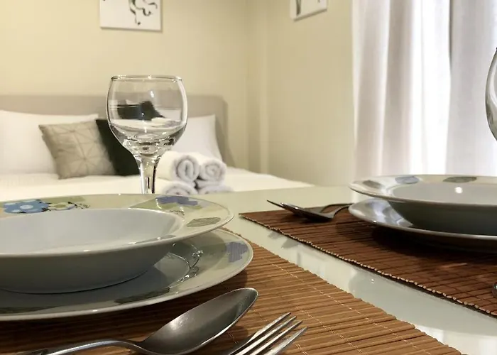 Stergios_apartments 03 コザニ
